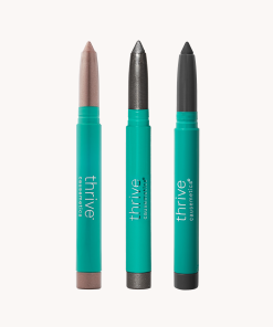 Effortless Smoky Eye Trio