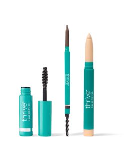 Defined Brow Trio