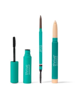 Sleek Brow Trio