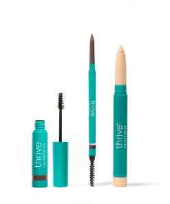 Tinted Brow Trio