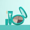 Crease-Proof Eye