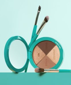 Eyeshadow Made Easy