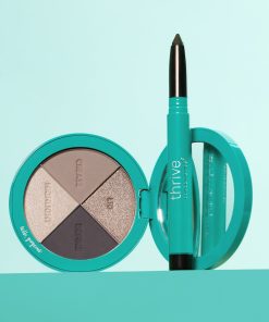 Sculpted Eye Duo
