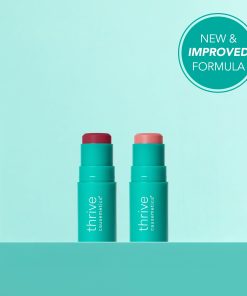 Triple Threat™ Blush Stick Duo