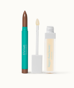 Coffee Run Lip Duo