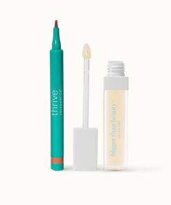 Fall Spice Lip Duo