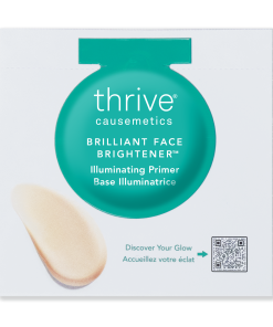 Deluxe Brilliant Face™ Brightener Illuminating Primer Pod