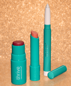 Sheer Color & Glow Trio