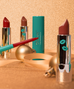 Lipstick Vault