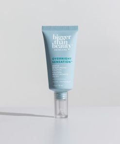 Overnight Sensation™ Gentle Retexturizing Solution