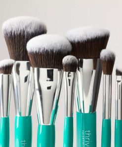 Build Your Own Brushes - 7 Brush Set