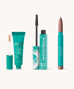 Lift, Layer, Lengthen Your Lashes